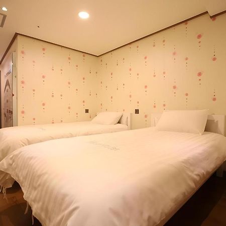 Hotel Myeongdong Mom House Seul Zewnętrze zdjęcie