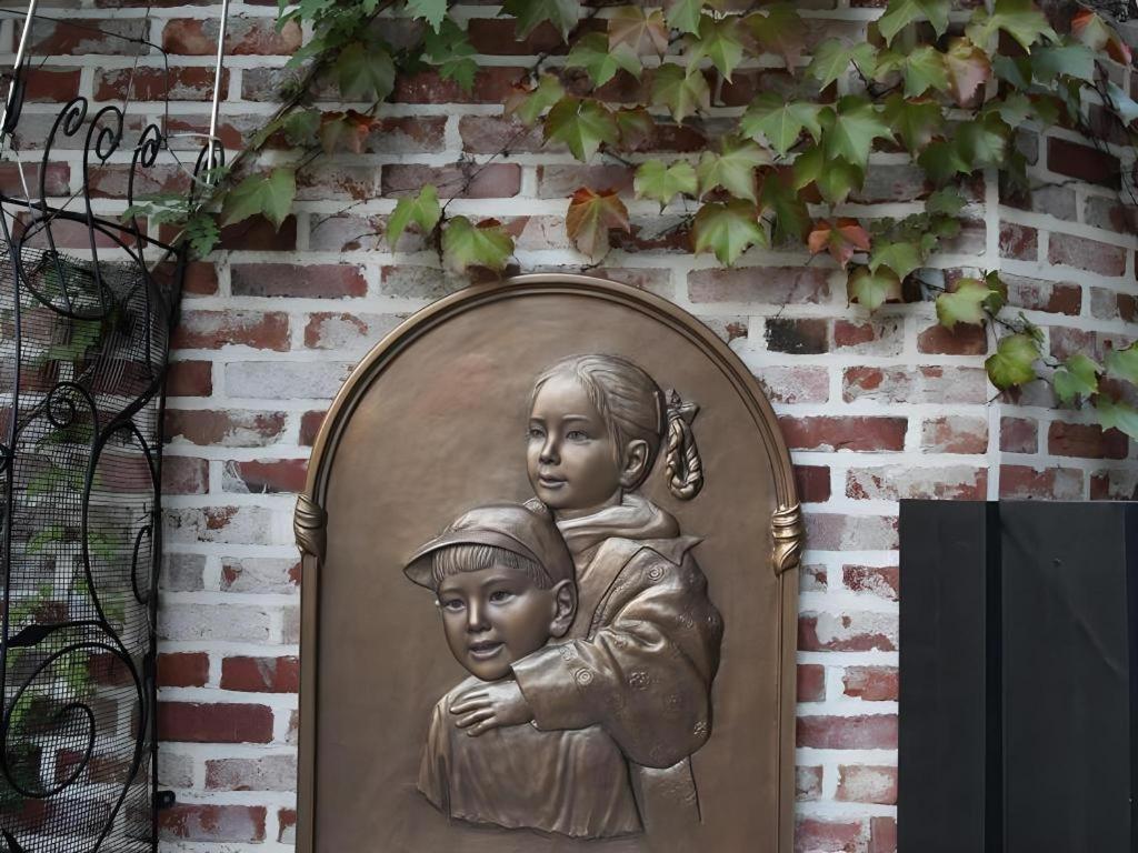 Hotel Myeongdong Mom House Seul Zewnętrze zdjęcie