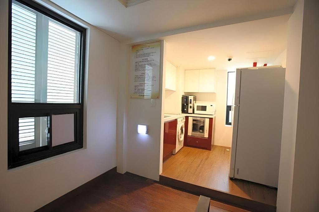 Hotel Myeongdong Mom House Seul Zewnętrze zdjęcie