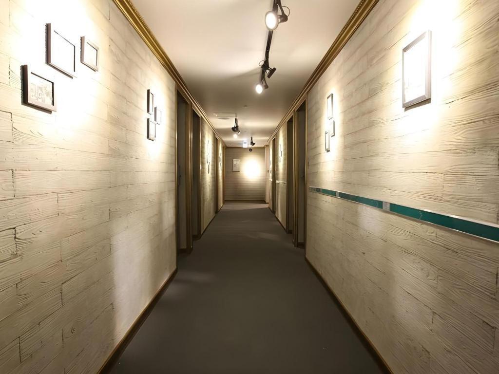 Hotel Myeongdong Mom House Seul Zewnętrze zdjęcie