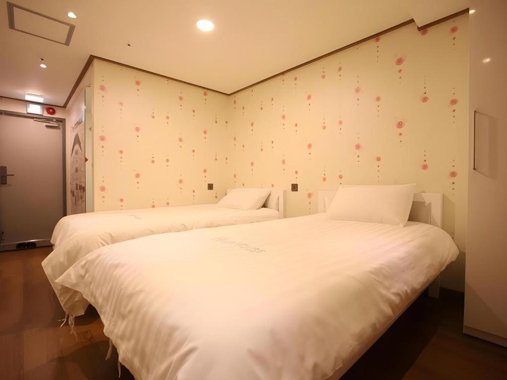 Hotel Myeongdong Mom House Seul Zewnętrze zdjęcie
