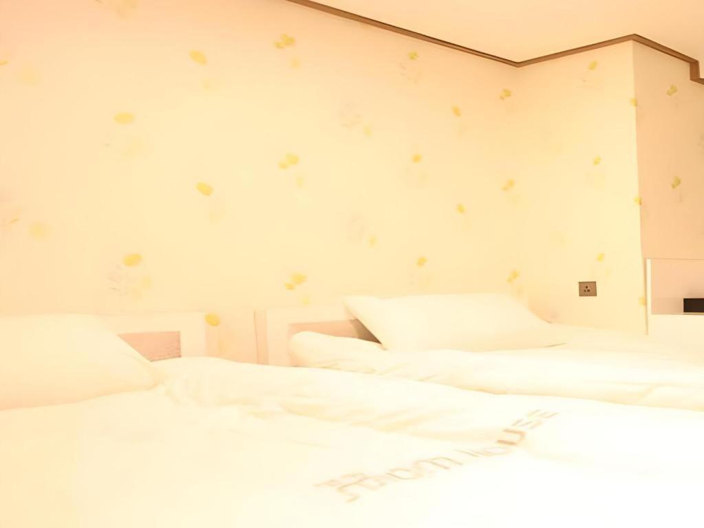 Hotel Myeongdong Mom House Seul Zewnętrze zdjęcie