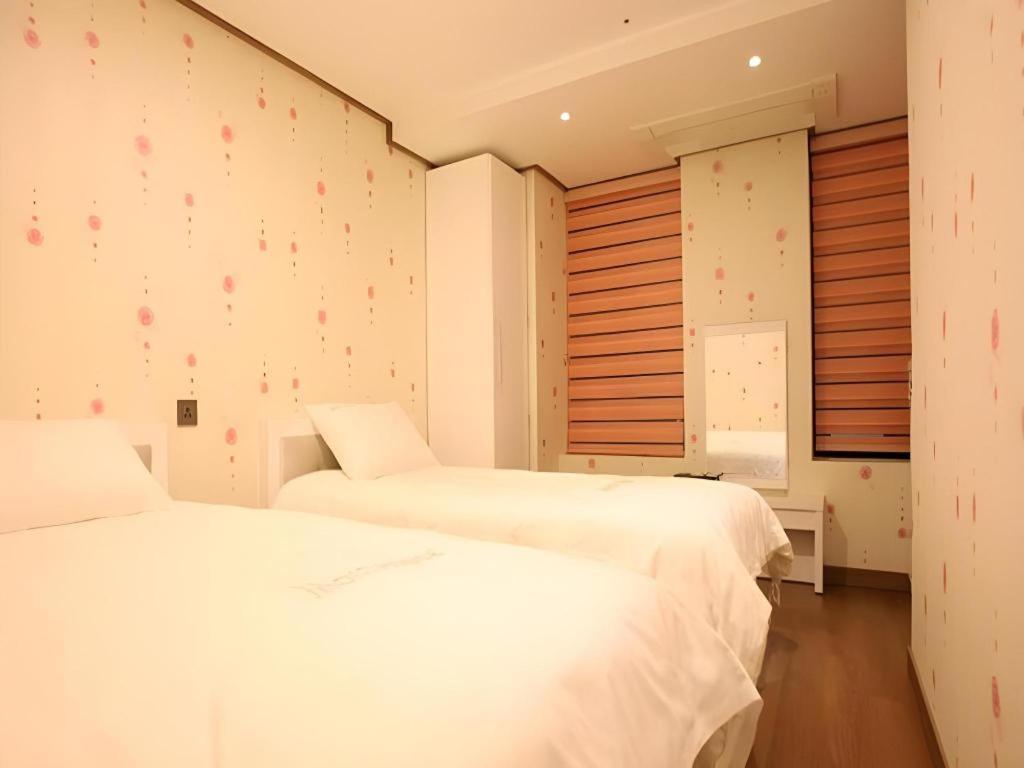 Hotel Myeongdong Mom House Seul Zewnętrze zdjęcie