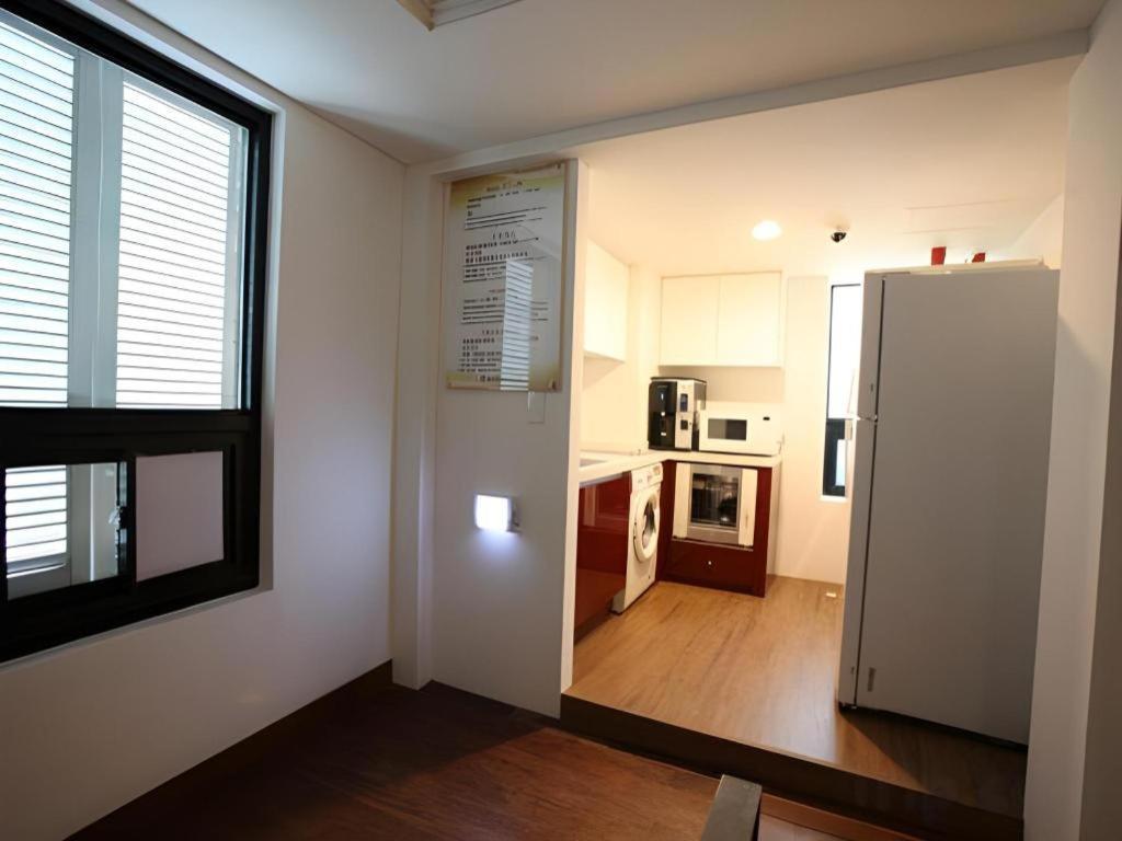 Hotel Myeongdong Mom House Seul Zewnętrze zdjęcie