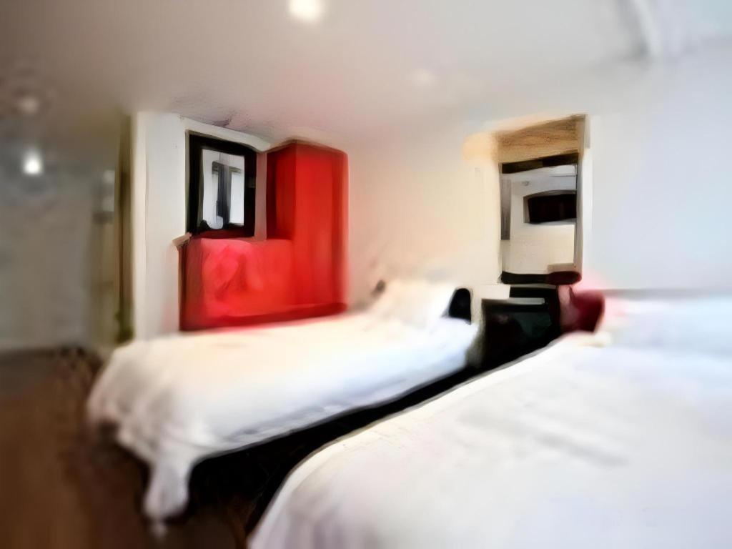 Hotel Myeongdong Mom House Seul Zewnętrze zdjęcie