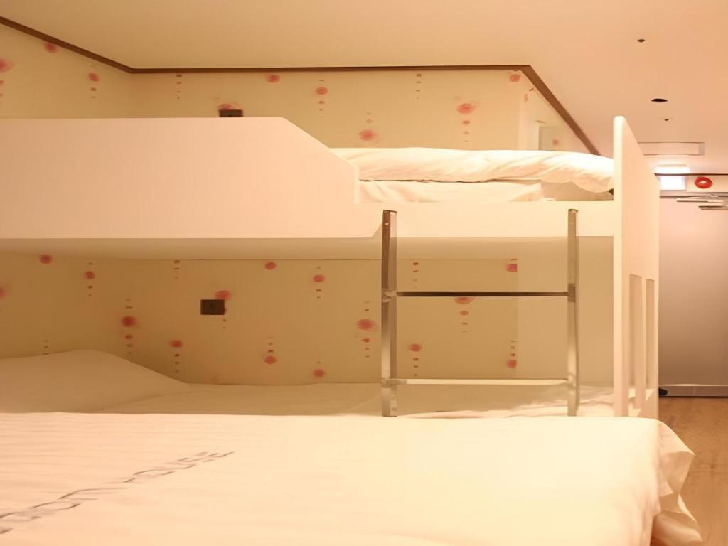Hotel Myeongdong Mom House Seul Zewnętrze zdjęcie