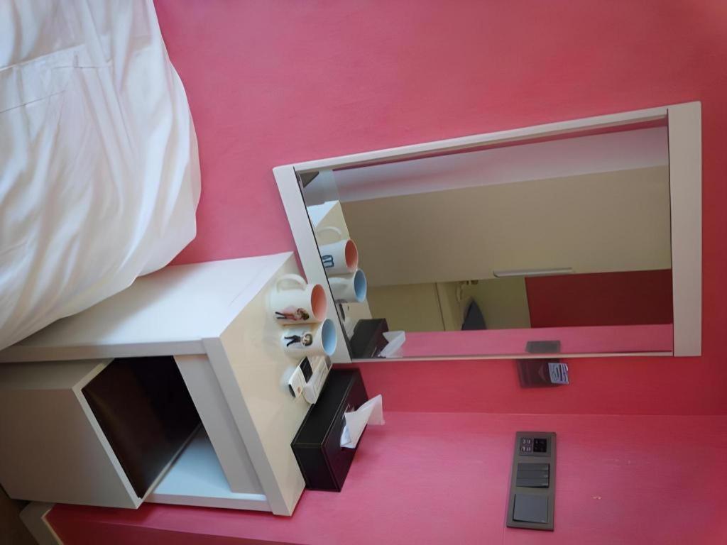 Hotel Myeongdong Mom House Seul Zewnętrze zdjęcie