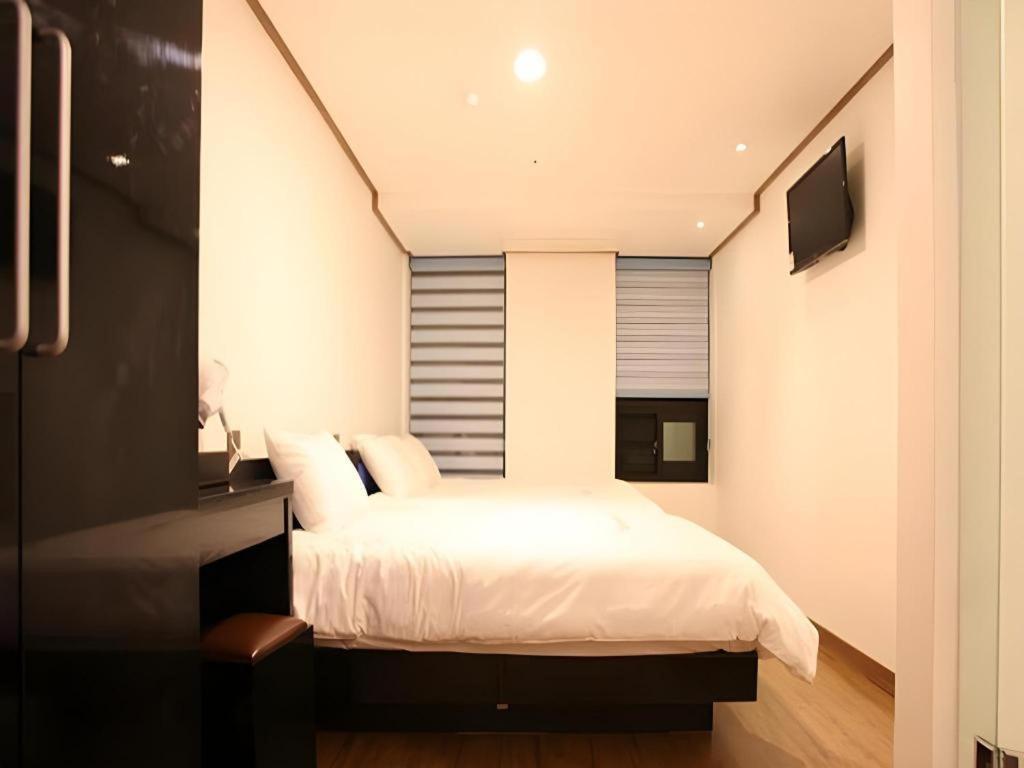 Hotel Myeongdong Mom House Seul Zewnętrze zdjęcie