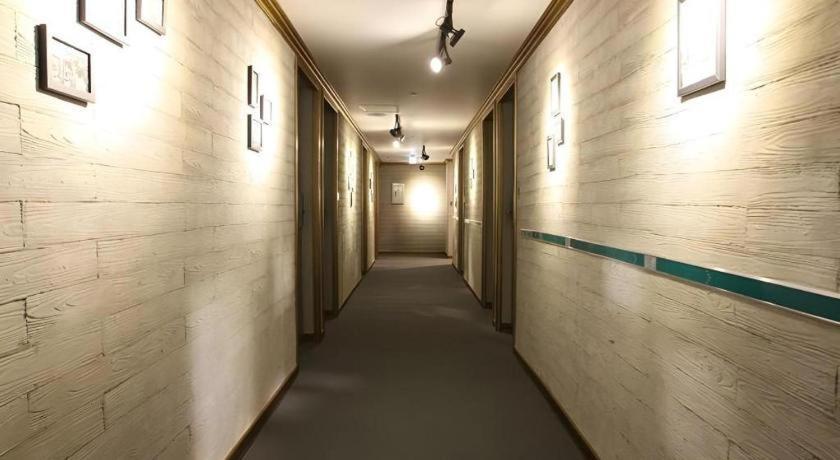 Hotel Myeongdong Mom House Seul Zewnętrze zdjęcie