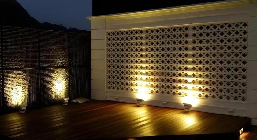 Hotel Myeongdong Mom House Seul Zewnętrze zdjęcie
